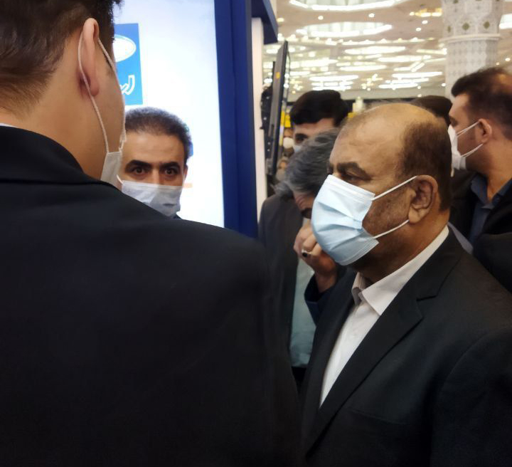 وزیر راه و شهرسازی : در نوسازی ناوگان حمل و نقل از ظرفیت و توان بخش خصوصی استفاده خواهیم کرد